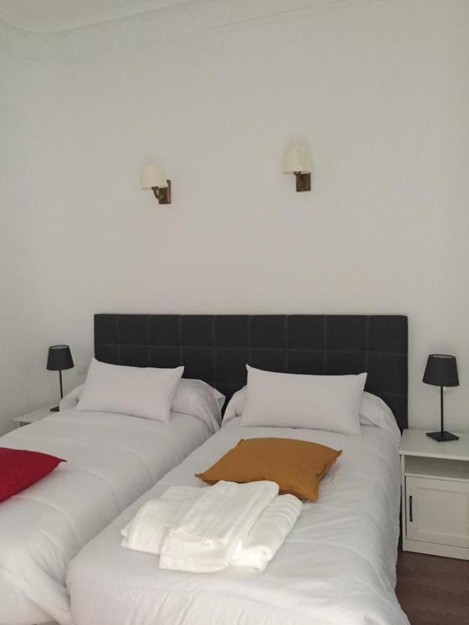 Hotel Lux Penthouse gran vía à Madrid Extérieur photo