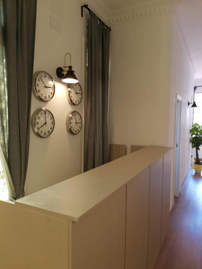 Hotel Lux Penthouse gran vía à Madrid Extérieur photo