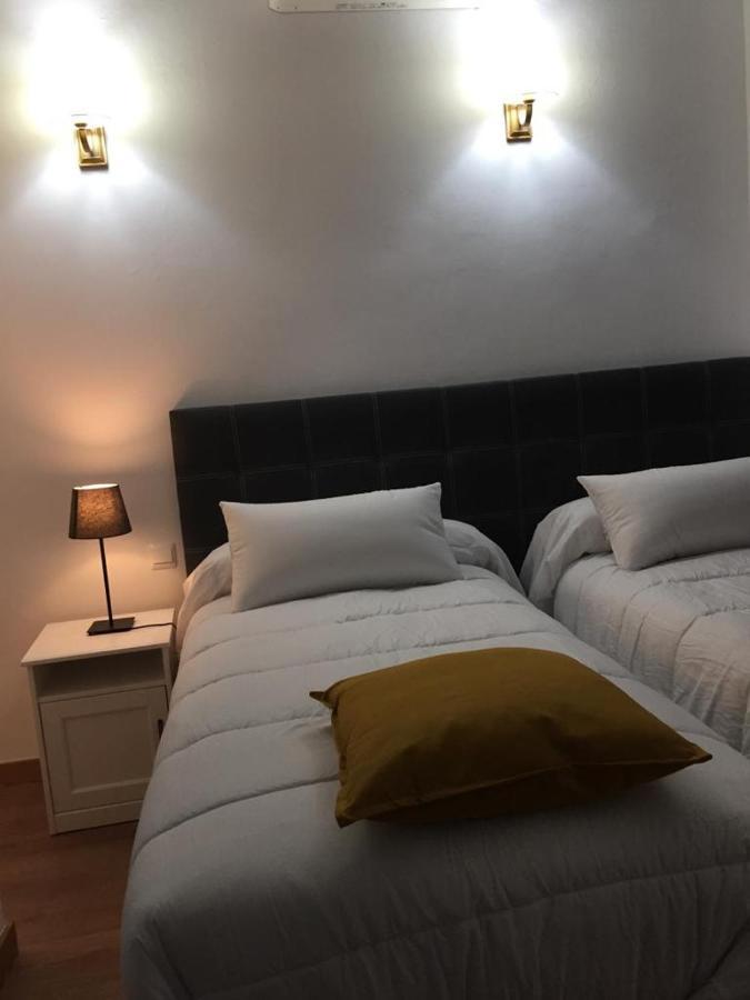 Hotel Lux Penthouse gran vía à Madrid Extérieur photo