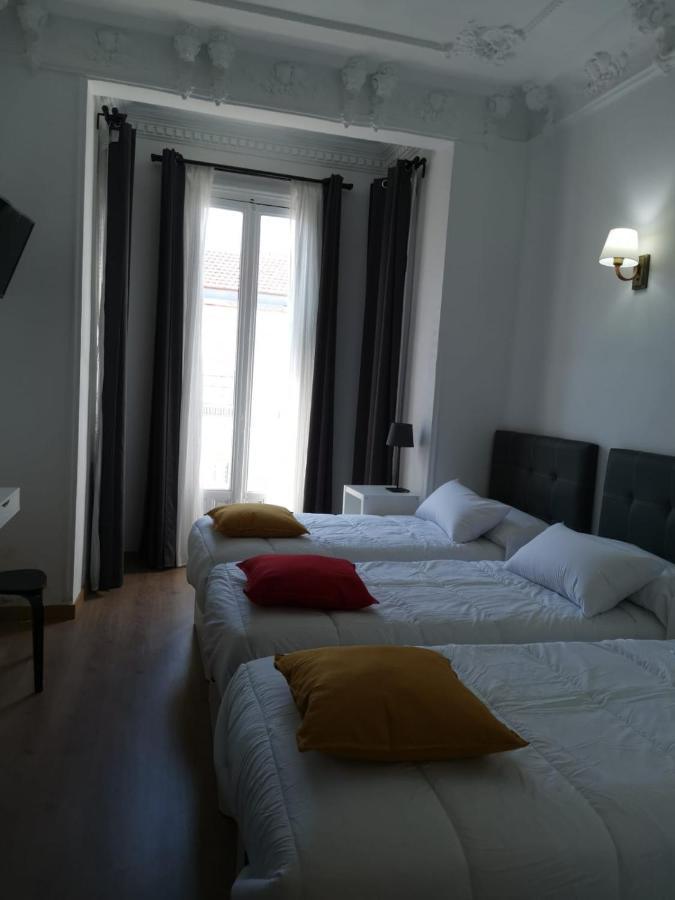 Hotel Lux Penthouse gran vía à Madrid Extérieur photo