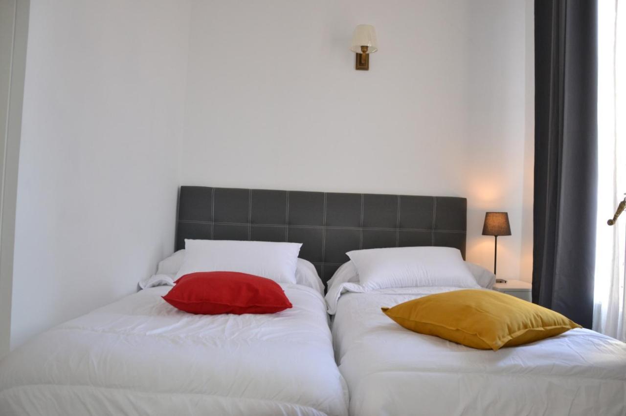 Hotel Lux Penthouse gran vía à Madrid Extérieur photo