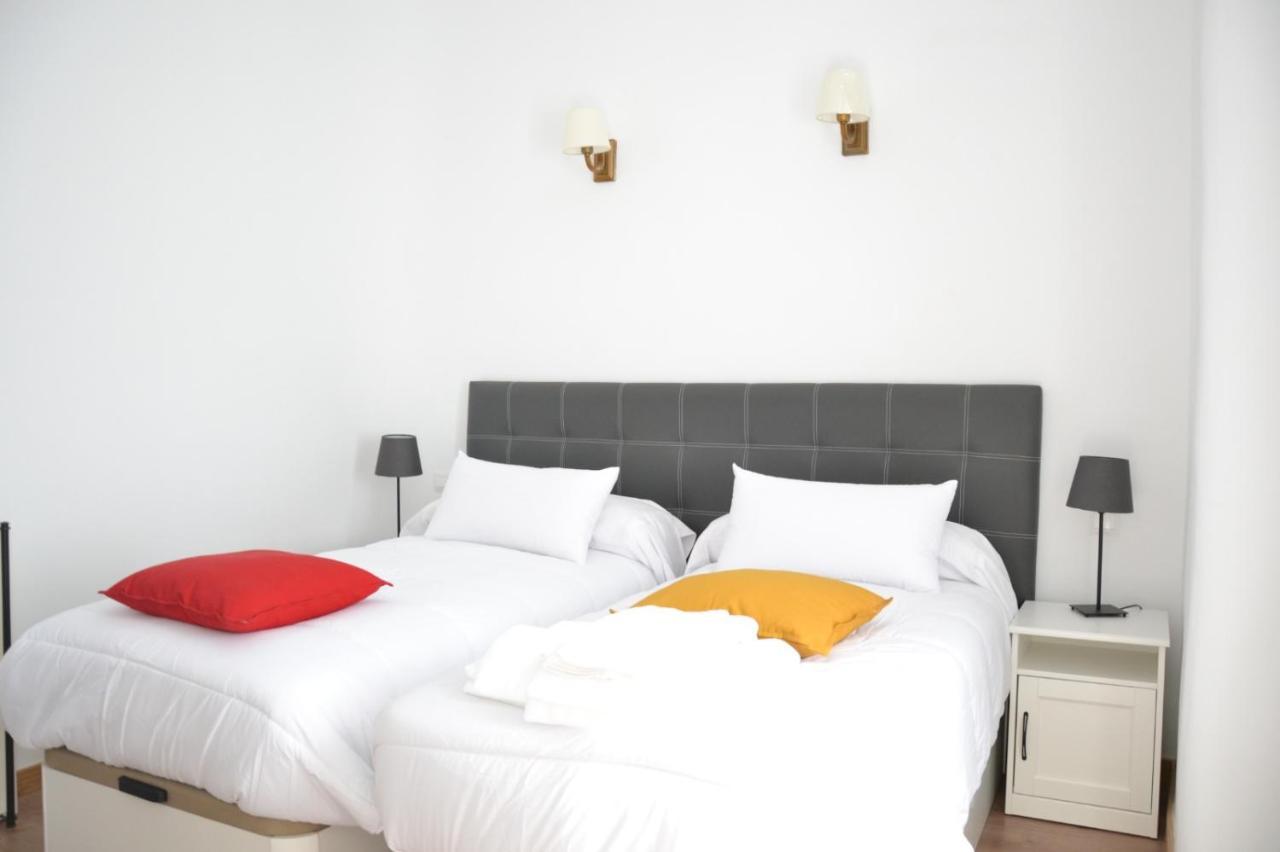 Hotel Lux Penthouse gran vía à Madrid Extérieur photo