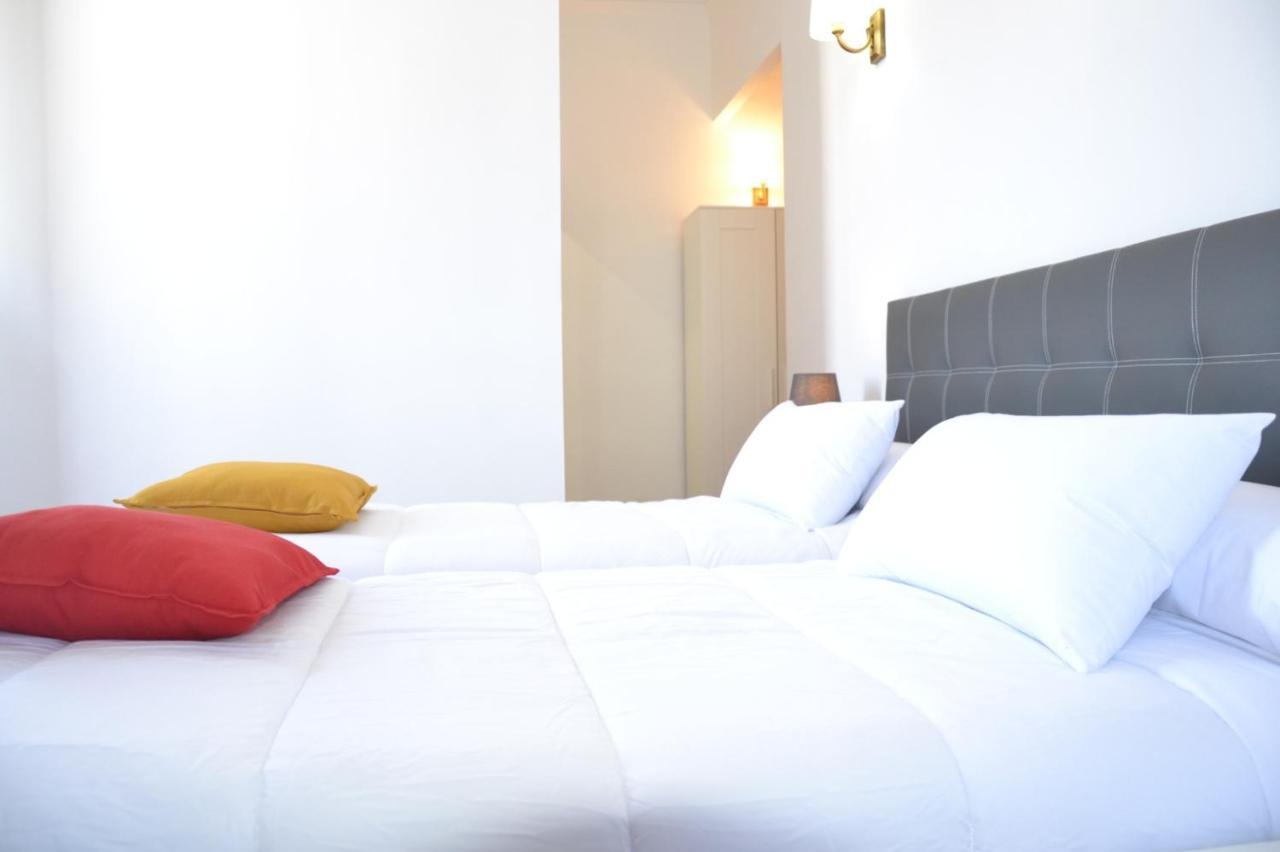 Hotel Lux Penthouse gran vía à Madrid Extérieur photo