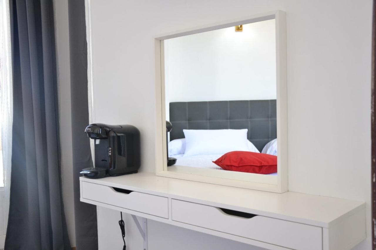 Hotel Lux Penthouse gran vía à Madrid Extérieur photo