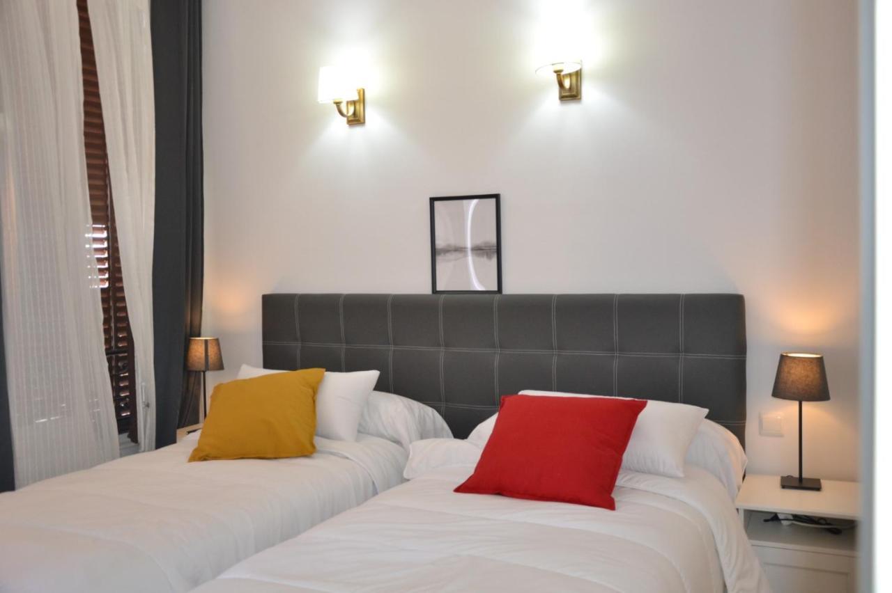 Hotel Lux Penthouse gran vía à Madrid Extérieur photo